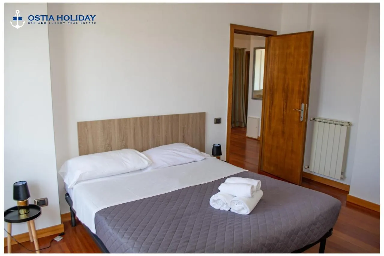 Appartamento Stella Polare Lido di Ostia 0*,  Italy