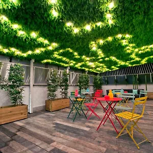Maison d'hôtes La Terrazza Di Giulia, Ostie